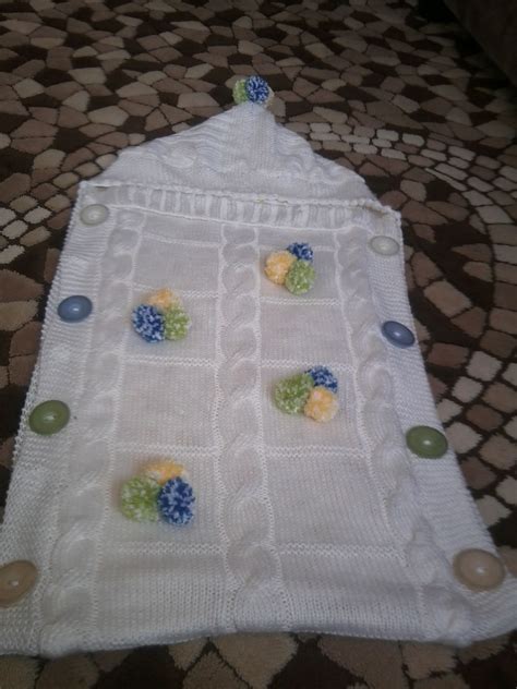 En yeni bebek battaniyeleri